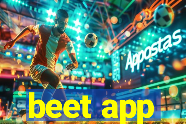 beet app